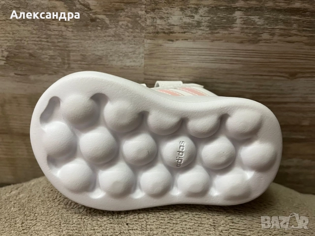 Adidas sportswear, снимка 2 - Детски маратонки - 52950299