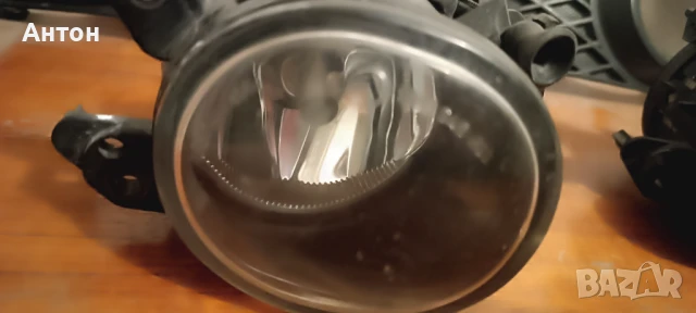 Продавам оригинални халогени за Мерцедес МЛ 164, снимка 6 - Части - 50612234