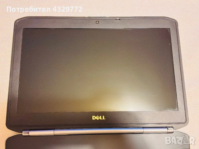 Dell Latitude E5420, снимка 3 - Части за лаптопи - 53114787