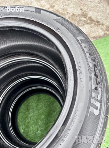 Гуми 205/55/16 Lawfenn, снимка 6 - Гуми и джанти - 54033941