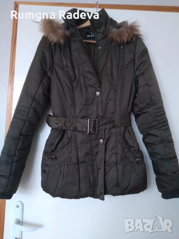 дамски връхни дрехи 