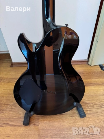 kort Z44 BK. еmg адаптери, снимка 5 - Китари - 53414867