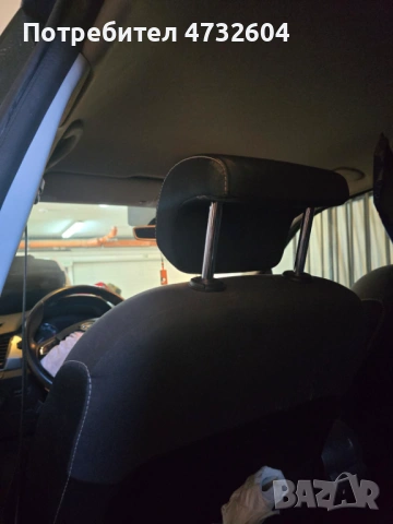 Продавам Шкода Фабия за части, снимка 12 - Автомобили и джипове - 53527349