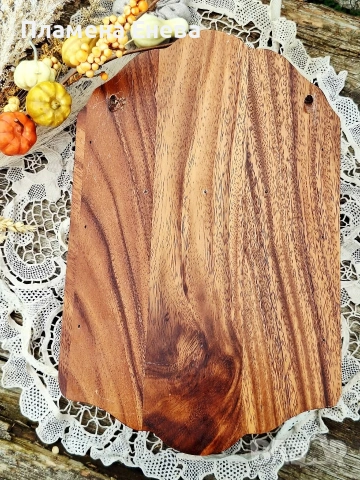 Стенна кутия за ключове от масив, снимка 7 - Други - 53614062