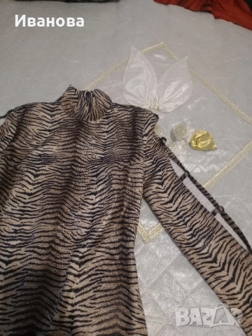 Дамски рокли, снимка 10 - Рокли - 52249720