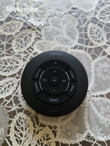 Продавам активни колони Edifier S880DB 88W с Bluetooth и дистанционнодистанционно, снимка 5 - Тонколони - 49879622