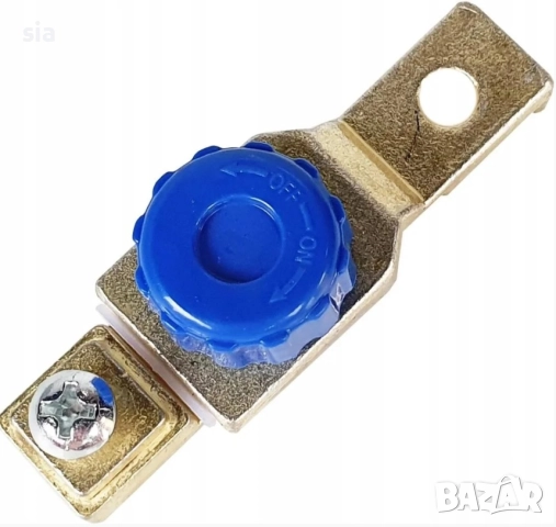 Клема за акумулатор, ключ маса, прекъсвач, ИЗКЛЮЧВАТЕЛ МАСА НА АКУМУЛАТОР, 2 варианта, снимка 5 - Аксесоари и консумативи - 41039959