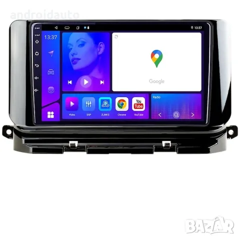 Skoda Octavia 4, 2019-2025 Android Mултимедия/Навигация, снимка 3 - Аксесоари и консумативи - 50357790