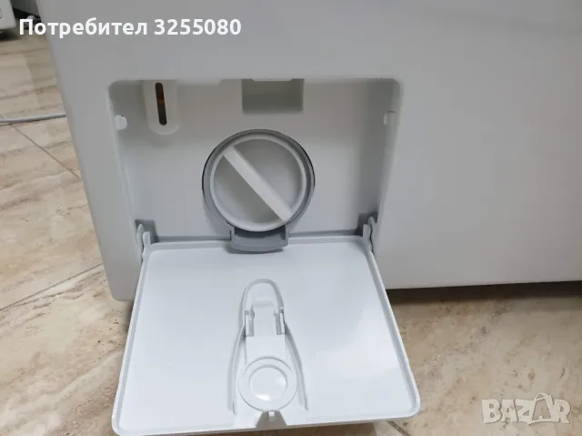 Miele W1 Classic Eco Пералня Миеле 12м Гаранция, снимка 6 - Перални - 48133550