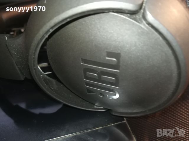 JBL BT-500 БЛУТУТ СЛУШАЛКИ ОТ ШВЕЦИЯ 3105241129, снимка 6 - Bluetooth слушалки - 45992466