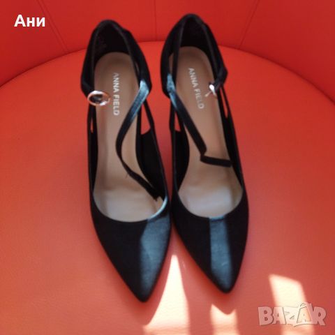 Дамски обувки на марката Anna Field , снимка 3 - Дамски елегантни обувки - 45913038