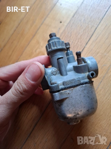 карбуратор Симсон с51 ендуро / Simson s51 , снимка 4 - Части - 50757914