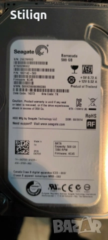 Компютър „всичко в едно“Acer Aspire Z3-610, снимка 3 - Работни компютри - 53929143