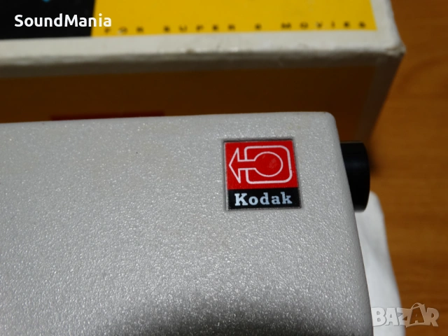 Kodak Instamatic M2 ..., снимка 6 - Камери - 53477889