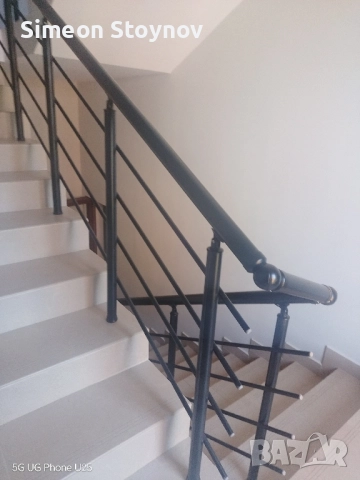 Иноксови Парапети , снимка 4 - Други - 51982562