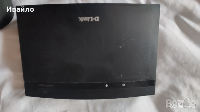 Рутер D-link