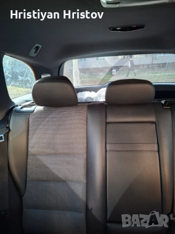 Продавам Mercedes Benz, снимка 6 - Автомобили и джипове - 53653927