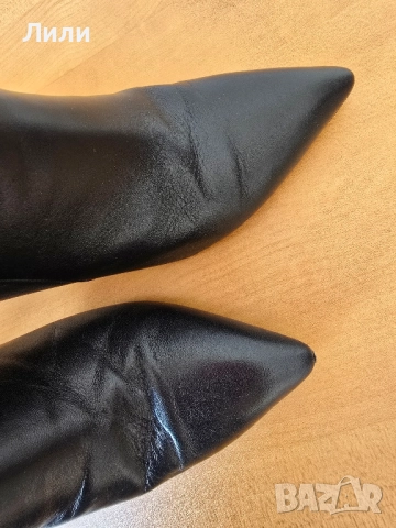 Боти Nadit & Nadit размер 40, снимка 6 - Дамски боти - 51709323