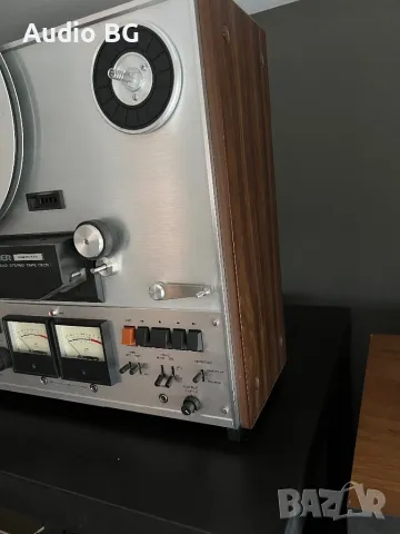 Pioneer RT-1011, снимка 3 - Декове - 49019788