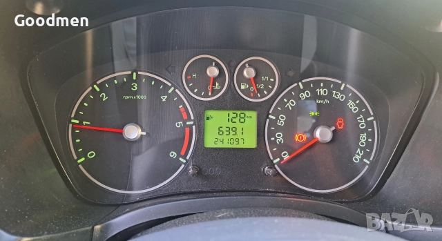 Ford Transit Connect 2011, снимка 5 - Автомобили и джипове - 52898886