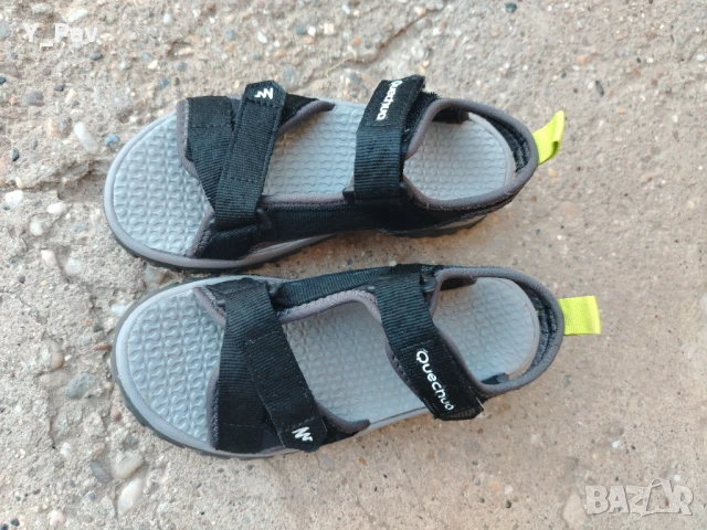Сандали за момче, снимка 5 - Детски сандали и чехли - 50851116