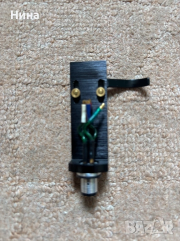 High End носачи за грамофонни дози, снимка 3 - Други услуги - 38486654