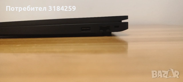 Lenovo ThinkPad E16 G4, 16'inch, ICU7, 16GB RAM 1TB SSD, черен, снимка 2 - Лаптопи за работа - 53922741