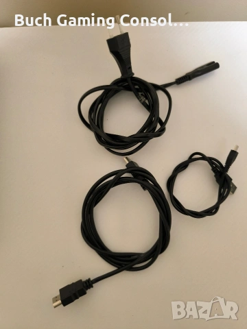 Playstation 4 Glacier White в перфектно състояние!, снимка 8 - PlayStation конзоли - 53651581