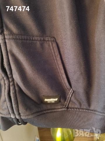 Суитшърт Fresh Hoods, M, снимка 3 - Суичъри - 52107188