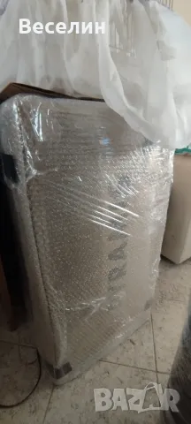 руски тонколони Корвет 75 АС-001, снимка 8 - Тонколони - 50436343