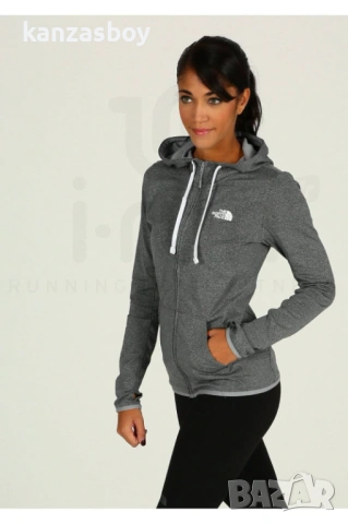 the north face - страхотно дамско горнище М, снимка 2 - Спортни екипи - 53047767