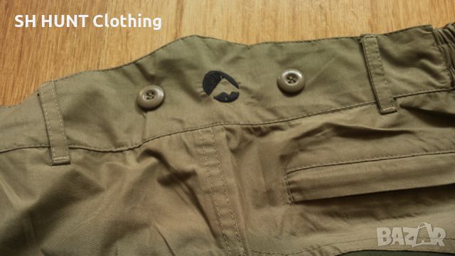 STORMBERG PRORETEX MEMBRAN Trouser размер М за лов панталон вятъроустойчив - 1136, снимка 13 - Екипировка - 46615217