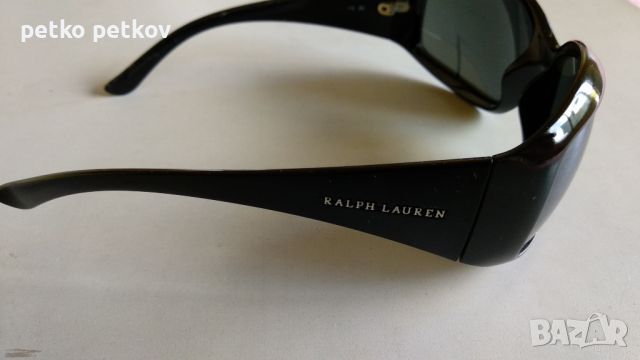 Слънчеви очила Ralph Lauren , снимка 3 - Слънчеви и диоптрични очила - 46085626