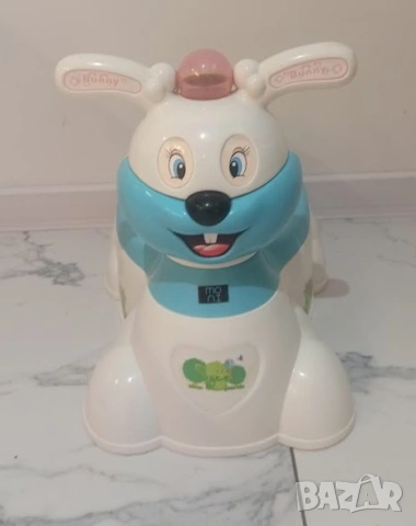 Музикално гърне, снимка 2 - За банята - 53064906