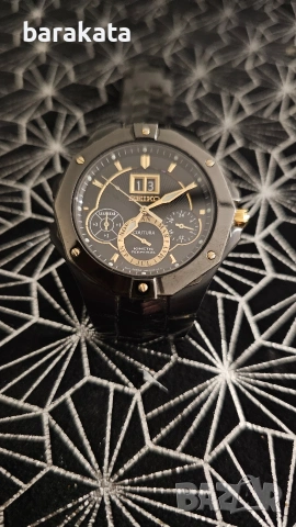 Seiko coutura kinetic, снимка 4 - Мъжки - 48732330
