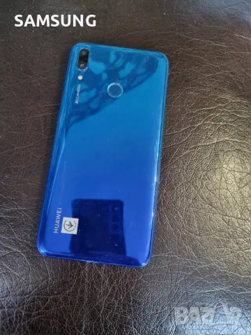 Huawei - Y7 (2019), снимка 3 - Huawei - 48557493