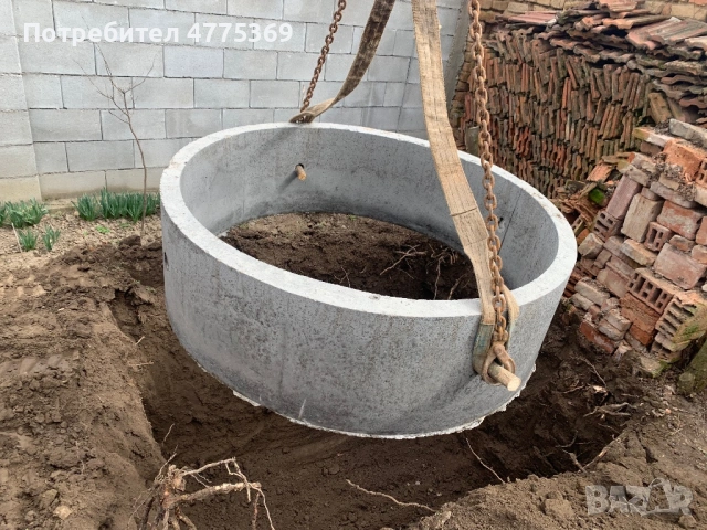 Услуги  с мини багер на трудно достъпни терени, снимка 6 - Други услуги - 53949483