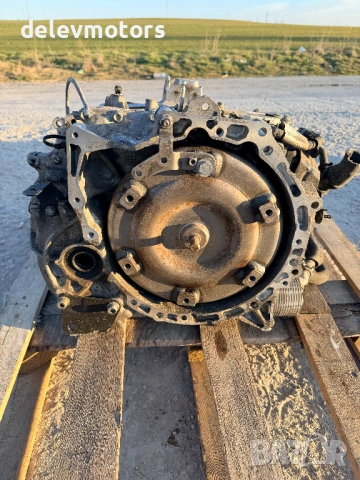 20GTAT / AWF8G30 автоматична скоростна кутия 8 степенна Aisin от Citroen Opel Peugeot 2024г.