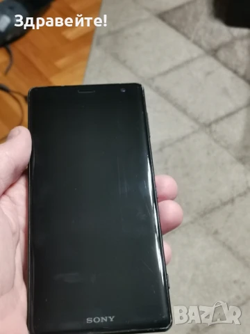 Sony XZ2, снимка 9 - Sony - 50628546