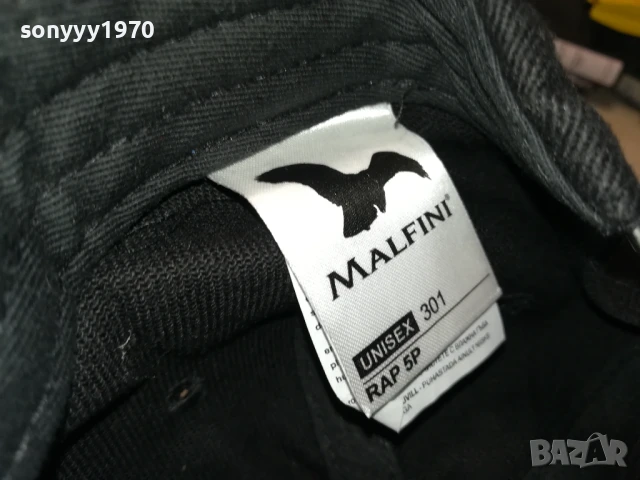 JIM BEAM-ОРИГИНАЛНА ШАПКА 0507251855, снимка 4 - Шапки - 50919335