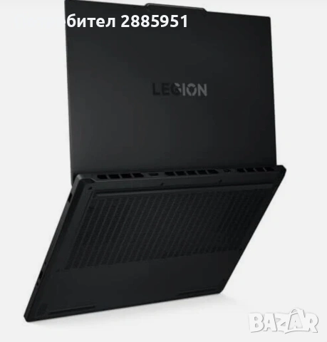Lenovo Legion Pro 5 16iax10h, снимка 2 - Лаптопи за игри - 53208929