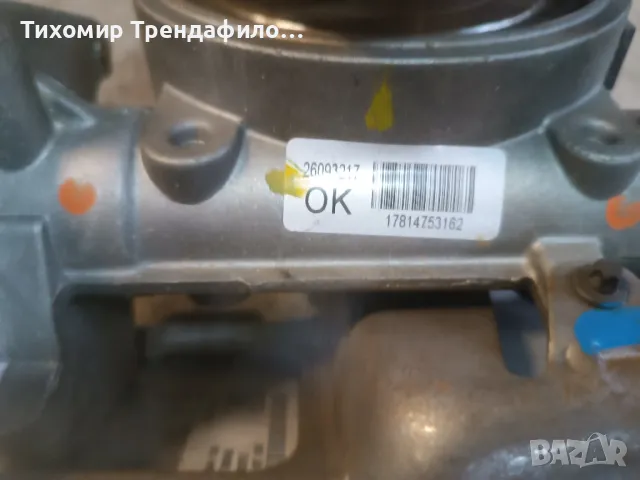 сервоусилвател фиат панда 2008г 26099946 10A, 26101916, Fiat169 2610176307A, 51746818, снимка 5 - Части - 50166856