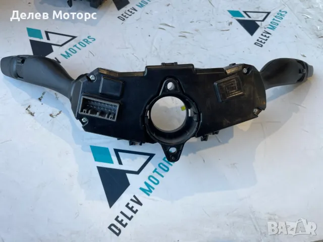 93404Q0850 / 3S73 QS1003 ключ превключвател за фарове мигачи и чистачки Hyundai I20 1.0T, снимка 2 - Части - 49121387