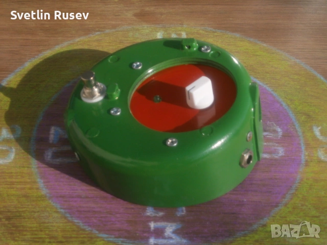 Германиеви фъзове и лампови усилватели, снимка 15 - Китари - 53385795