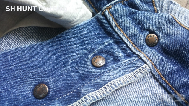 G-Star NEW RADAR TAPERED 1/2 Размер 33 къси панталони 14-66, снимка 12 - Къси панталони - 52826085