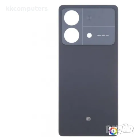 Оригинален Заден Капак за Xiaomi Poco X6 Neo 5G, снимка 1 - Резервни части за телефони - 47521738