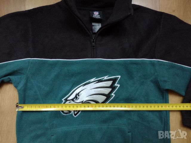 NFL / Philadelphia Eagles - детски полар, снимка 3 - Детски анцузи и суичери - 46737388