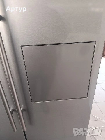 Хладилник Samsung , снимка 3 - Хладилници - 53476179