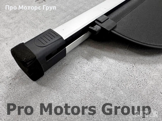 Щора за багажник KIA EV6 2021-, снимка 3 - Части - 53378961