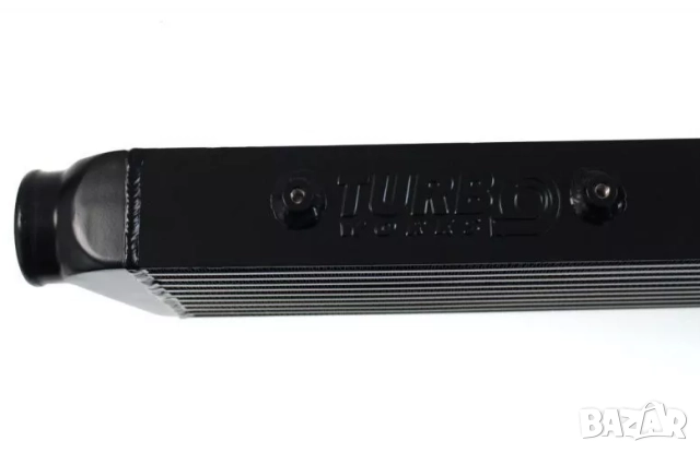 Интеркулер 550x180x65 Turbo Works, снимка 3 - Аксесоари и консумативи - 51573815
